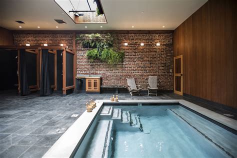 Gay Bath House in Mons